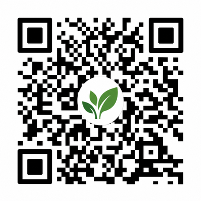 17c一起草商务微信二维码