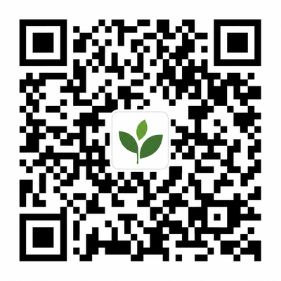 17c一起草公众号二维码