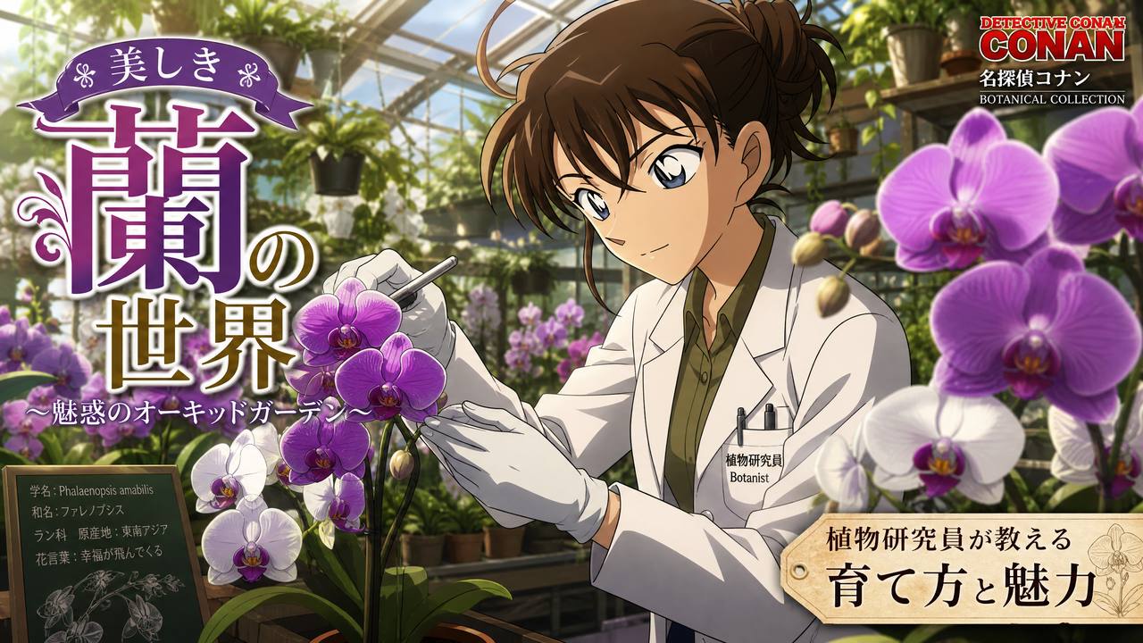 17c一起草-兰花养护全程视频演示植物视频教程